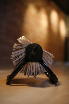 rolodex